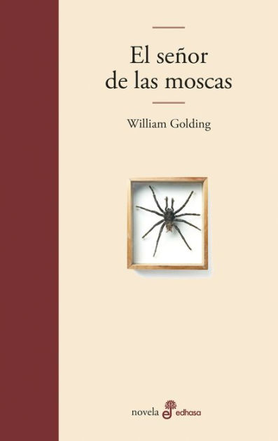 El señor de las moscas - William Golding - Google Books