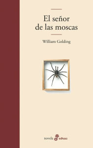 Title: El se or de las moscas, Author: William Golding