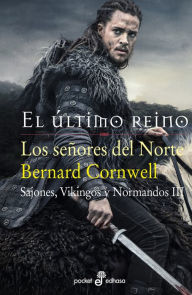 Title: Los se ores del Norte (III), Author: Bernard Cornwell