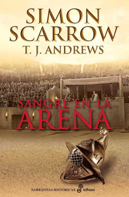 Los generales de Simon Scarrow 