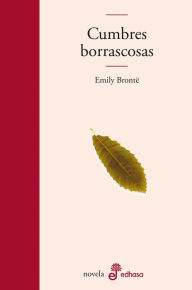 Title: Cumbres borrascosas, Author: Emily Brontë