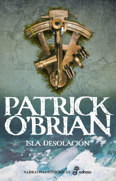 Isla Desolación