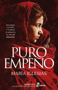 Title: Puro empeño, Author: María Iglesias
