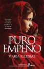 Puro empeño