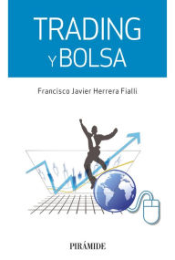 Title: Trading y bolsa, Author: Francisco Javier Herrera Fialli