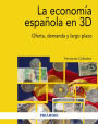 La economía española en 3D: Oferta, demanda y largo plazo