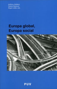 Title: Europa global, Europa social, Author: Autores Varios