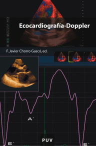 Title: Ecocardiografía-Doppler, Author: Autores Varios