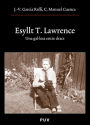 Esyllt T. Lawrence: Una gal·lesa entre dracs