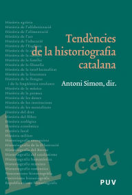 Title: Tendències de la historiografia catalana, Author: AAVV