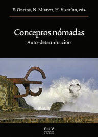 Title: Conceptos nómadas: Auto-determinación, Author: AAVV