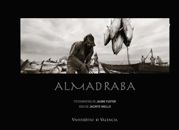 Almadraba