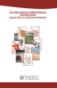 Title: Els recursos territorials valencians: Bases per al desenvolupament, Author: AAVV
