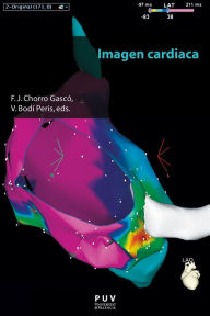 Title: Imagen cardiaca, Author: AAVV