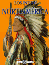 Indios de Norte America
