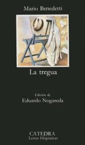 Title: La tregua (The Truce), Author: Mario Benedetti