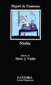Niebla / Edition 1