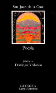 Title: Poesia, Author: Domingo Yndurain