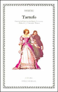 Title: Tartufo, Author: Moliere