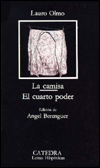 El Camisa - El Cuarto Poder / Edition 1
