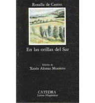 Title: En las orillas del Sar / Edition 1, Author: Rosalia De Castro