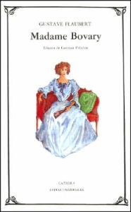Title: Madame Bovary, Author: Gustave Flaubert