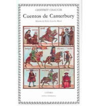 Title: El Cuentos de Canterbury (The Canterbury Tales), Author: Geoffrey Chaucer