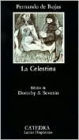 La Celestina / Edition 1