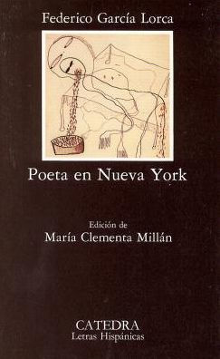 Poeta En Nueva York / Poetry in New York / Edition 11