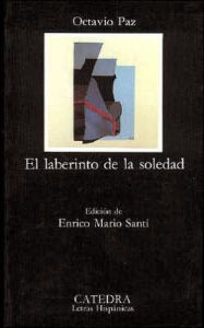 Title: Laberinto de la Soledad / Edition 1, Author: Octavio Paz