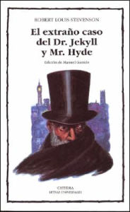 Title: El extraño caso del Dr. Jekyll y Mr. Hyde (Dr. Jekyll and Mr. Hyde), Author: Robert Louis Stevenson