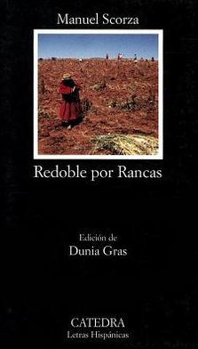 Redoble por Rancas (Drums for Rancas)