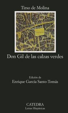 Don Gil de las calzas verdes