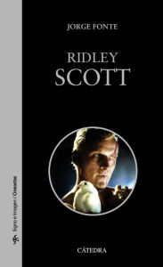 Title: Ridley Scott, Author: Jorge Fonte