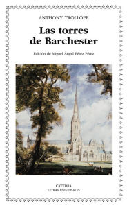 Title: Las torres de Barchester, Author: Anthony Trollope