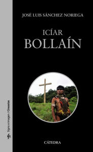 Title: Icíar Bollaín, Author: José Luis Sánchez Noriega