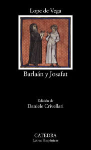 Title: Barlaán y Josafat, Author: Lope de Vega