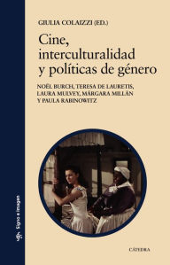 Title: Cine, interculturalidad y políticas de género, Author: Giulia Colaizzi
