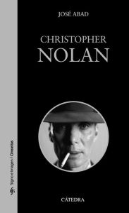 Title: Christopher Nolan, Author: José Abad