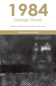 Title: 1984, Author: George Orwell