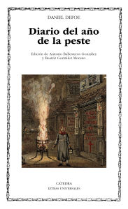 Title: Diario del año de la peste, Author: Daniel Defoe