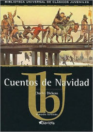 Cuentos de Navidad = Christmas Stories