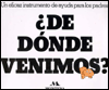 De Donde Venimos?