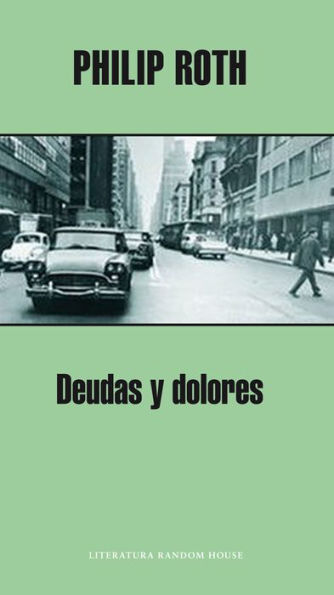 Deudas y dolores (Letting Go)