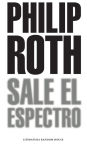 Alternative view 1 of Sale el espectro (Exit Ghost)