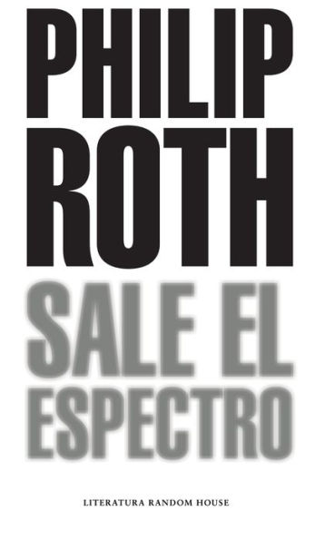 Sale el espectro (Exit Ghost)