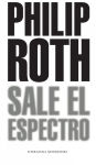 Alternative view 2 of Sale el espectro (Exit Ghost)