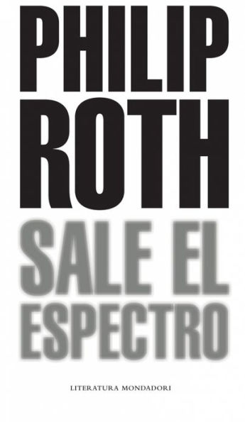 Sale el espectro (Exit Ghost)