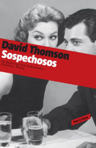 Title: Sospechosos, Author: David Thomson
