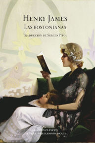 Title: Las bostonianas, Author: Henry James